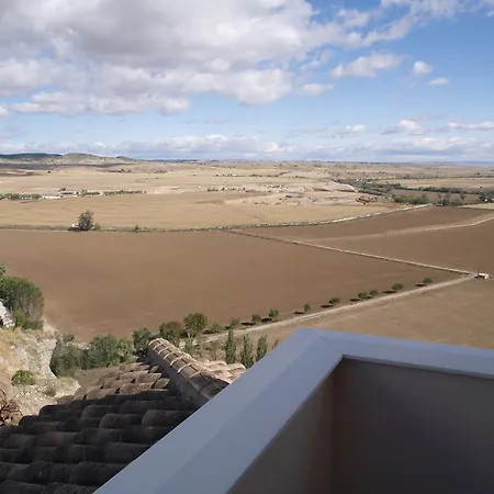 Hotel Hacienda Castellar 4*