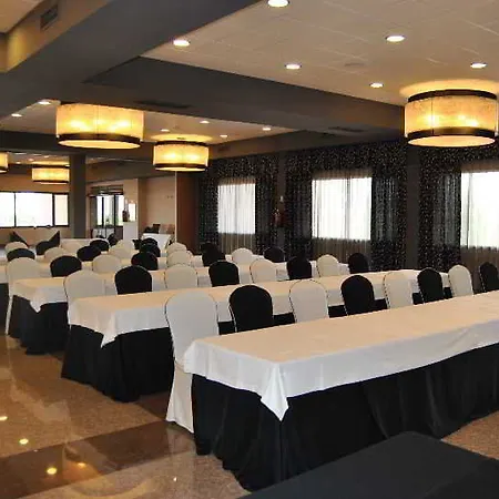 Hacienda Castellar Hotel 4*
