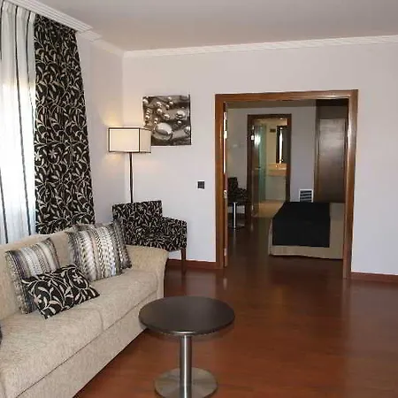 Hacienda Castellar Hotel 4*