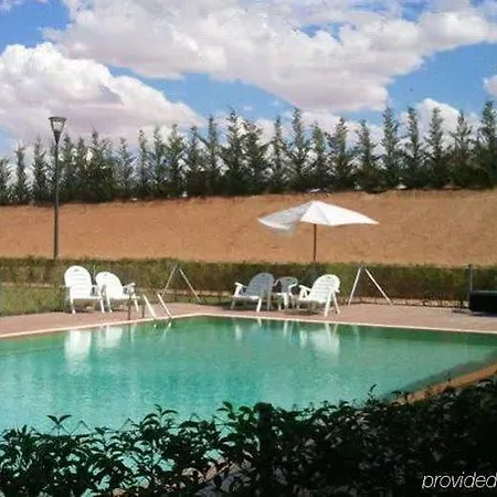 Hacienda Castellar